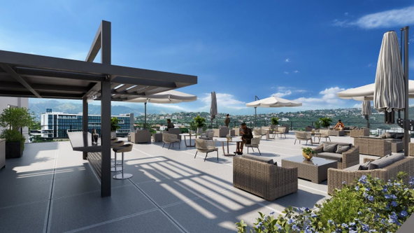 Fifth image of 1 & 3-1 - 3 Trafalgar Road in Kingston 5, St. Andrew, Jamaica - property is For Sale