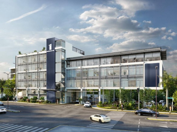 First image of 1 & 3-1 - 3 Trafalgar Road in Kingston 5, St. Andrew, Jamaica - property is For Sale