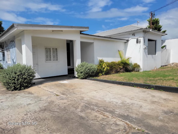 First image of 69 Westminster Road in Kingston 10, St. Andrew, Jamaica - property is For Rent