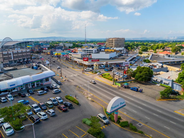Third image of 19 Constant Spring Road in Kingston 10, St. Andrew, Jamaica - property is For Sale