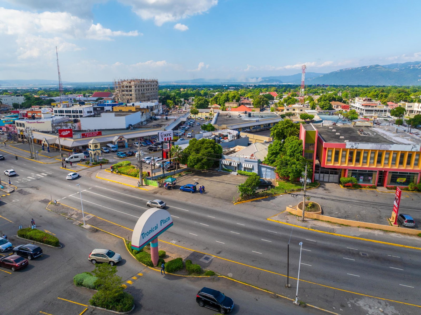 Fourth image of 19 Constant Spring Road in Kingston 10, St. Andrew, Jamaica - property is For Sale
