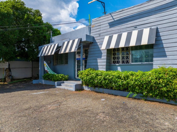 First image of 19 Constant Spring Road in Kingston 10, St. Andrew, Jamaica - property is For Sale