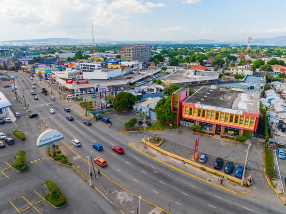 Seventh image of 19 Constant Spring Road in Kingston 10, St. Andrew, Jamaica - property is For Sale