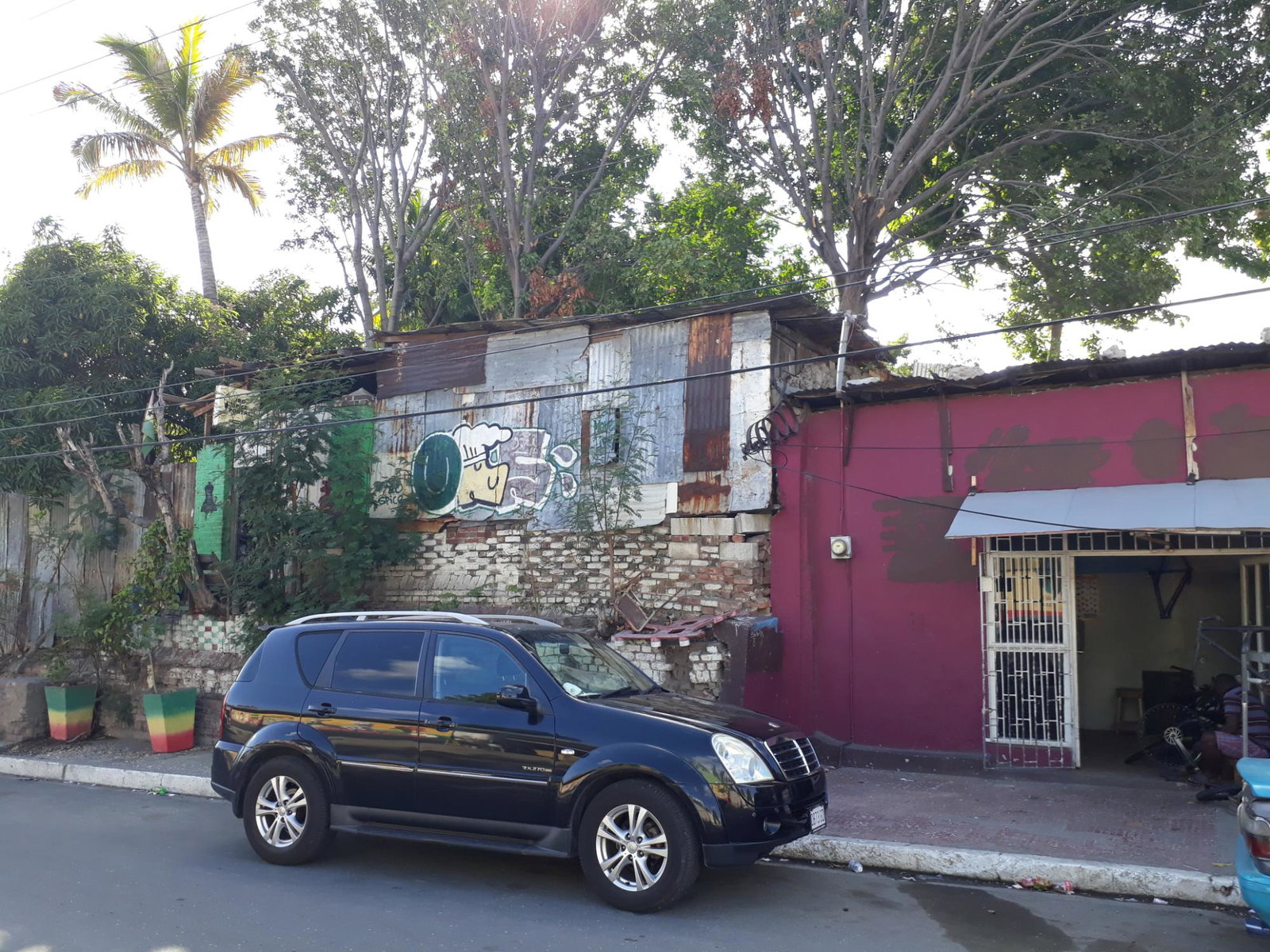 Prime-Commercial-Property-for-Sale-in-Downtown-Kingston-Jamaica Second image of 131 Orange Street in KINGSTON, Kingston, Jamaica - property is For Sale