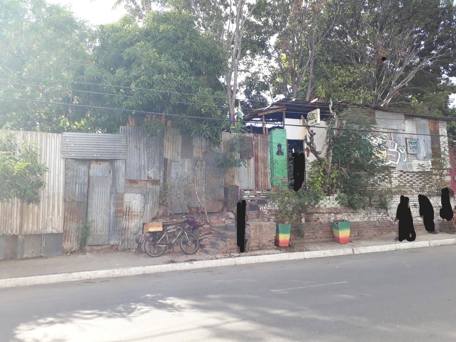 Prime-Commercial-Property-for-Sale-in-Downtown-Kingston-Jamaica Third image of 131 Orange Street in KINGSTON, Kingston, Jamaica - property is For Sale
