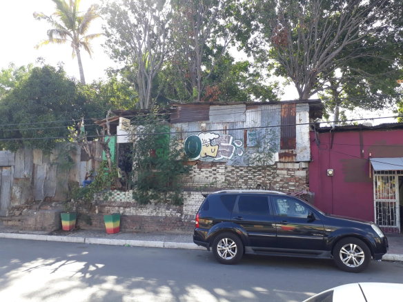 First image of 131 Orange Street in KINGSTON, Kingston, Jamaica - property is For Sale