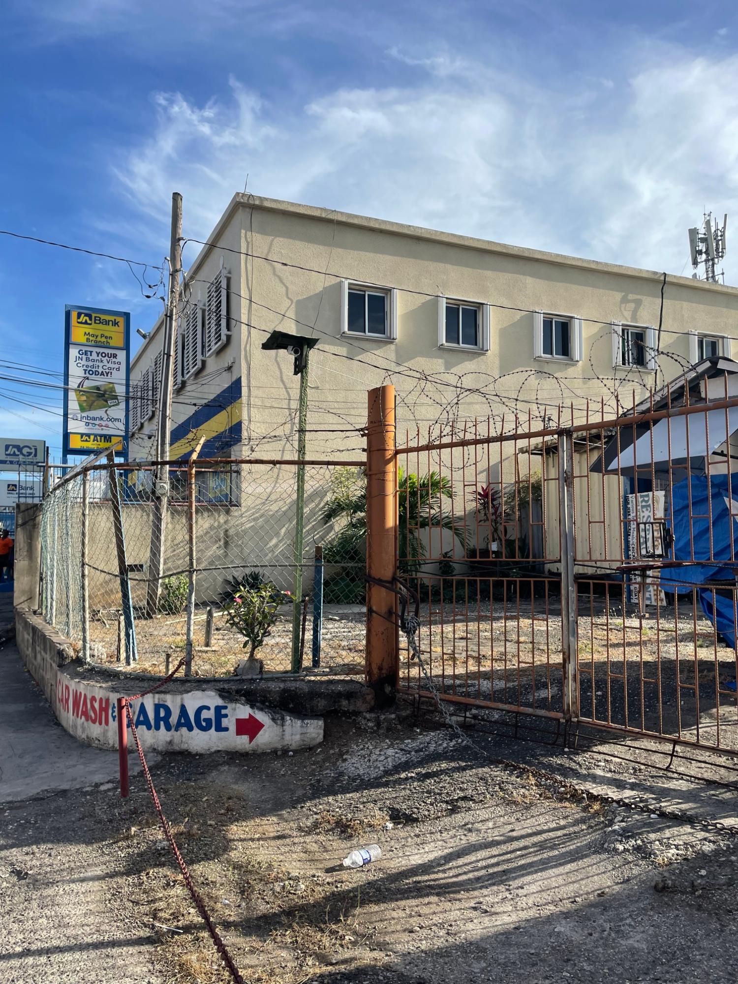 Fifth image of 47 Main Street in May Pen, Clarendon, Jamaica - property is For Sale