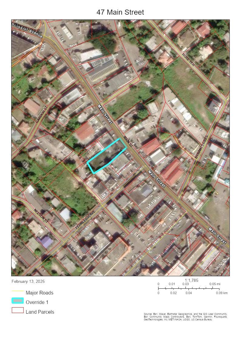 Sixth image of 47 Main Street in May Pen, Clarendon, Jamaica - property is For Sale