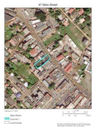 Sixth image of 47 Main Street in May Pen, Clarendon, Jamaica - property is For Sale