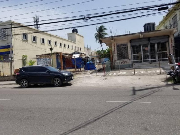 First image of 47 Main Street in May Pen, Clarendon, Jamaica - property is For Sale