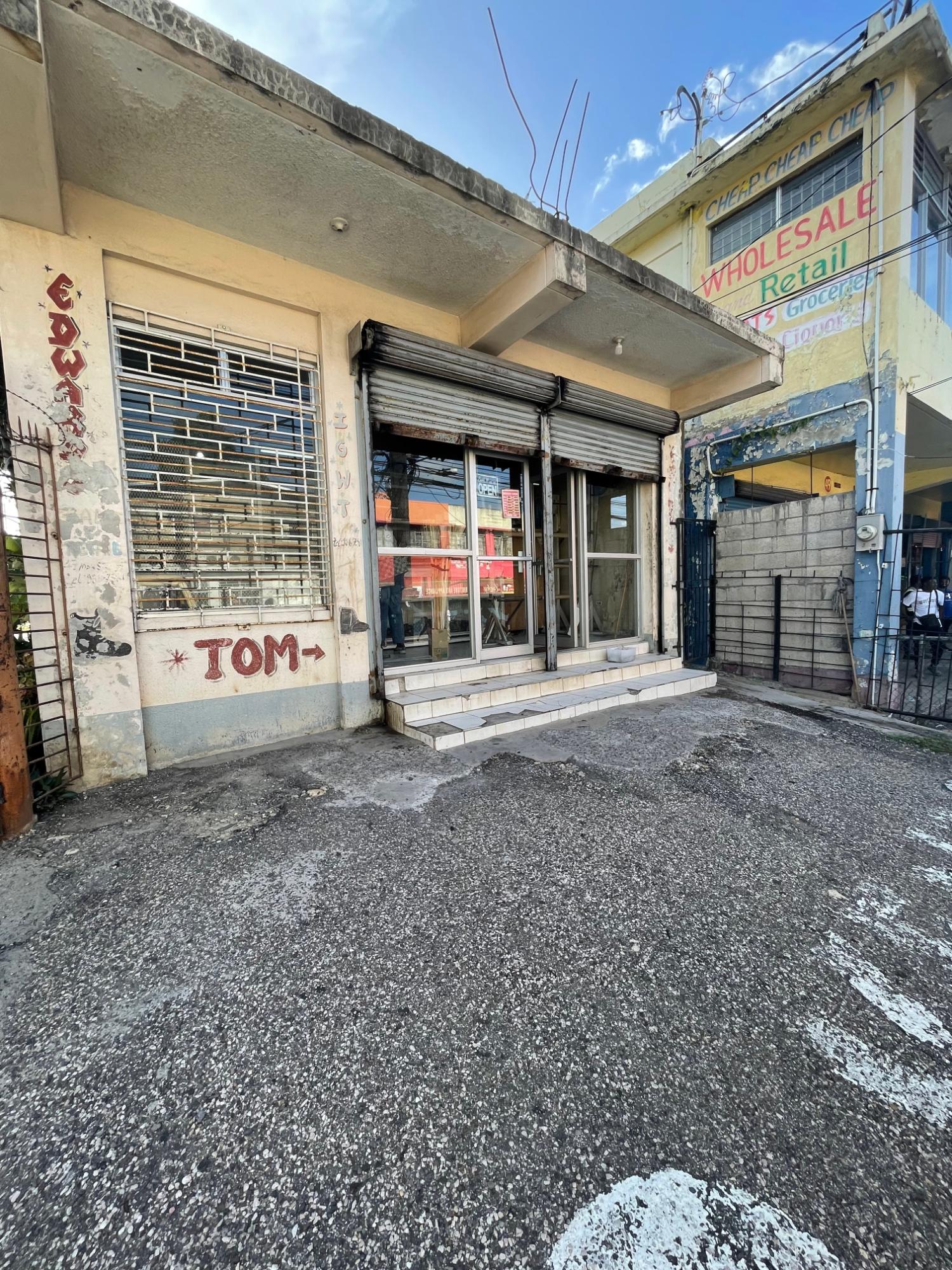 Seventh image of 47 Main Street in May Pen, Clarendon, Jamaica - property is For Sale