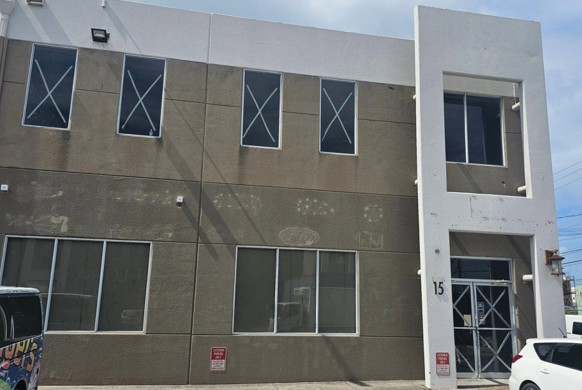 First image of Southern Cross in Montego Bay, St. James, Jamaica - property is For Rent