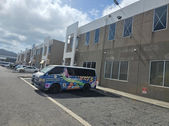 Third image of Southern Cross in Montego Bay, St. James, Jamaica - property is For Rent