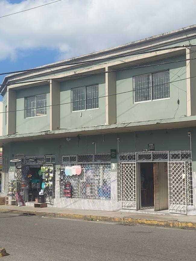 Prime-Commercial-Space-for-Rent-at-122-Barnett-Street-Jamaica Second image of 28-122 Barnett Street in Montego Bay, St. James, Jamaica - property is For Rent