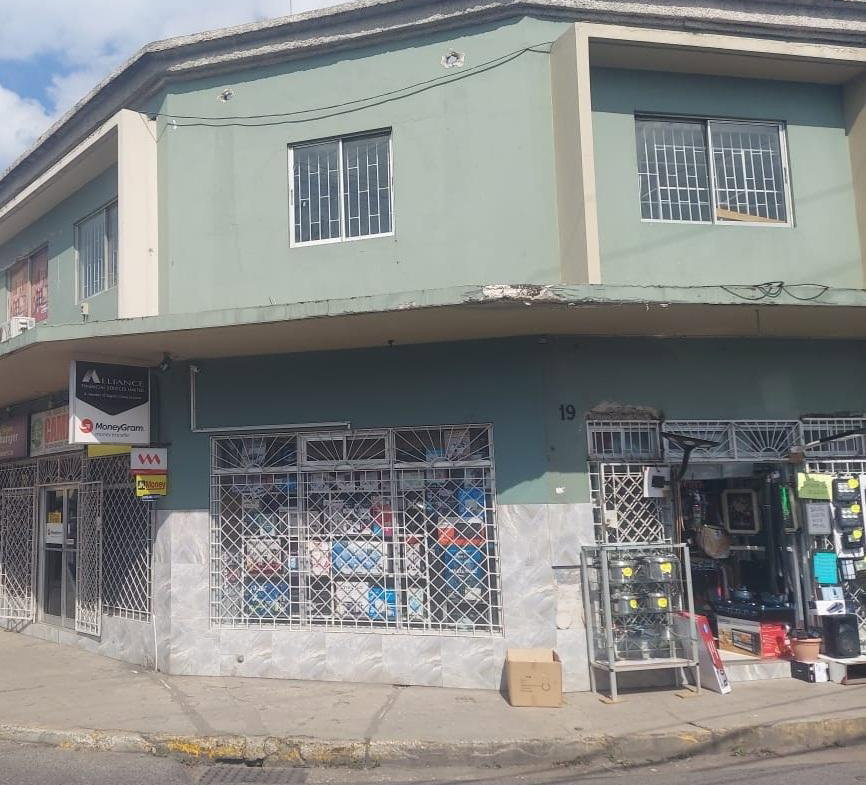 First image of 25-122 Barnett Street in Montego Bay, St. James, Jamaica - property is For Rent
