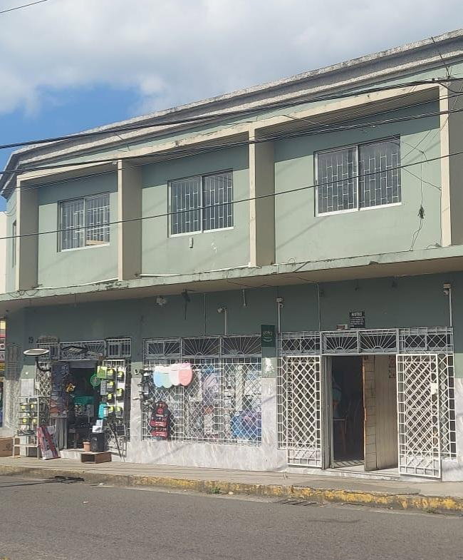 Second image of 25-122 Barnett Street in Montego Bay, St. James, Jamaica - property is For Rent