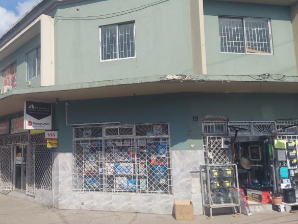 First image of 28-122 Barnett Street in Montego Bay, St. James, Jamaica - property is For Rent