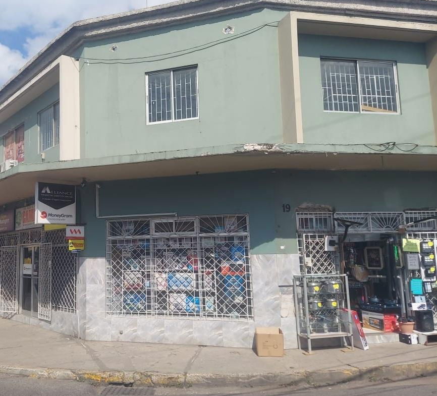 First image of 28-122 Barnett Street in Montego Bay, St. James, Jamaica - property is For Rent