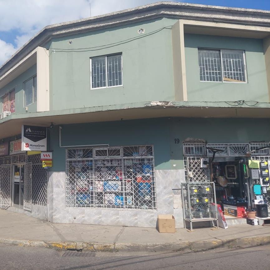 Prime-Commercial-Space-for-Rent-at-122-Barnett-Street-Jamaica First image of 28-122 Barnett Street in Montego Bay, St. James, Jamaica - property is For Rent