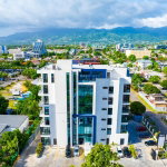 First image of 31-13 Haining Road in Kingston 5, St. Andrew, Jamaica - property is For Rent