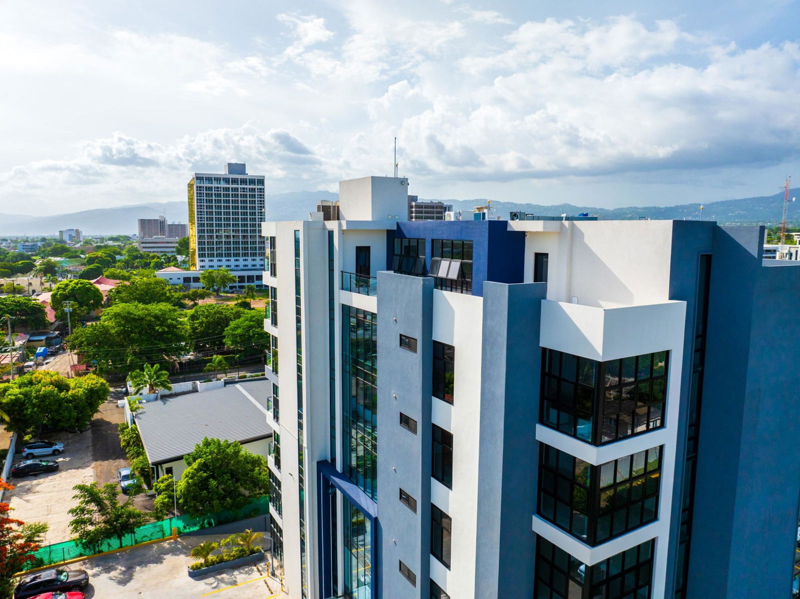 Third image of 31-13 Haining Road in Kingston 5, St. Andrew, Jamaica - property is For Rent