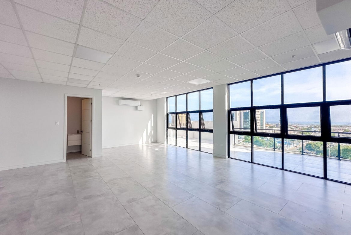 Fifth image of 31-13 Haining Road in Kingston 5, St. Andrew, Jamaica - property is For Rent