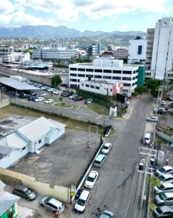 Second image of 7 Dumfries Road in Kingston 5, St. Andrew, Jamaica - property is For Rent