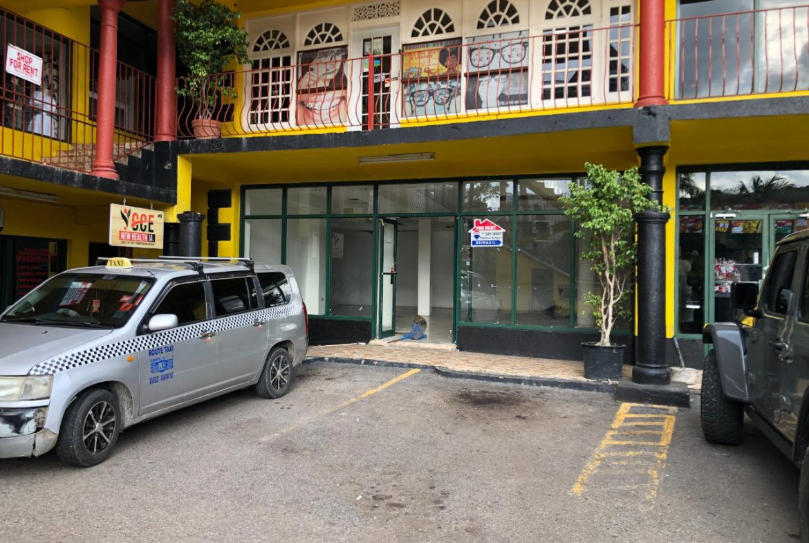 Fourth image of 3,4,5-59 Main Street in Ocho Rios, St. Ann, Jamaica - property is For Rent