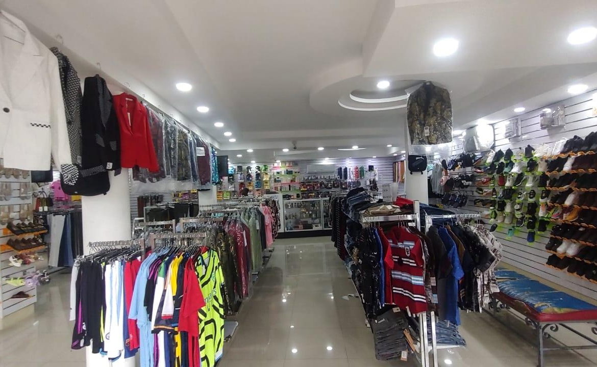 Seventh image of 3,4,5-59 Main Street in Ocho Rios, St. Ann, Jamaica - property is For Rent