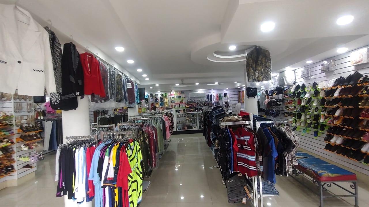 Seventh image of 3,4,5-59 Main Street in Ocho Rios, St. Ann, Jamaica - property is For Rent