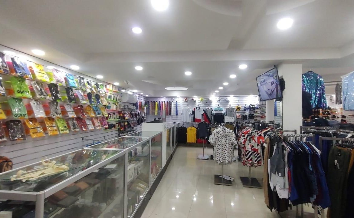 Eighth image of 3,4,5-59 Main Street in Ocho Rios, St. Ann, Jamaica - property is For Rent