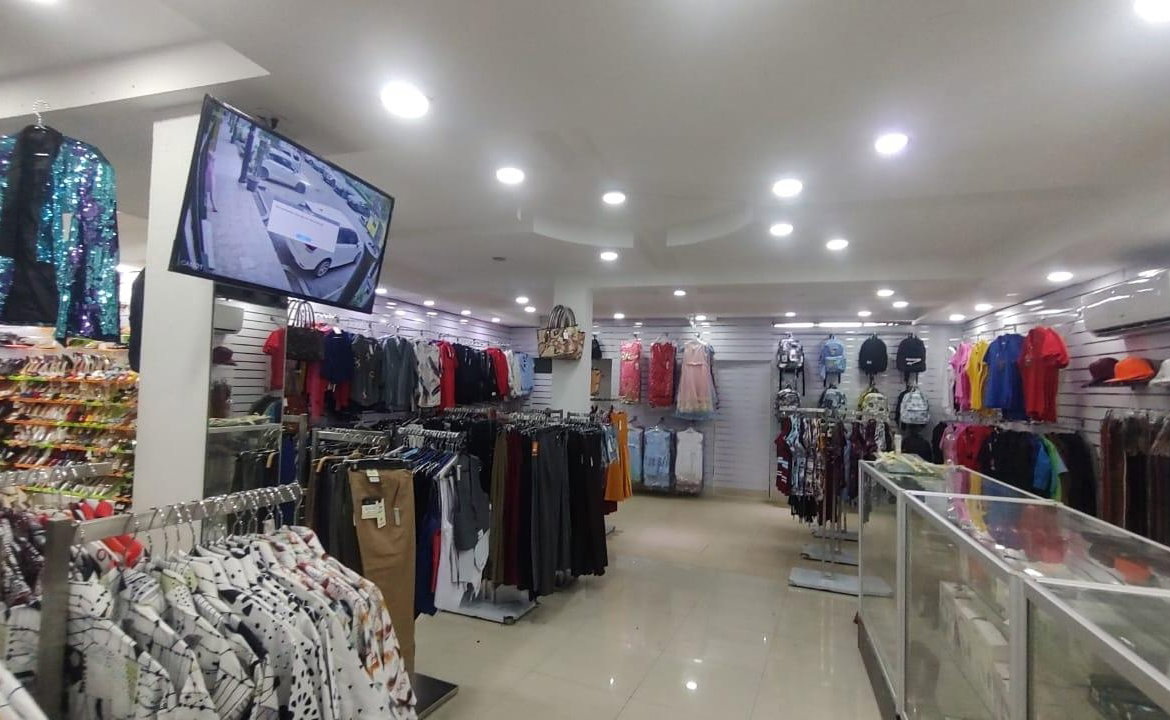 Ninth image of 3,4,5-59 Main Street in Ocho Rios, St. Ann, Jamaica - property is For Rent