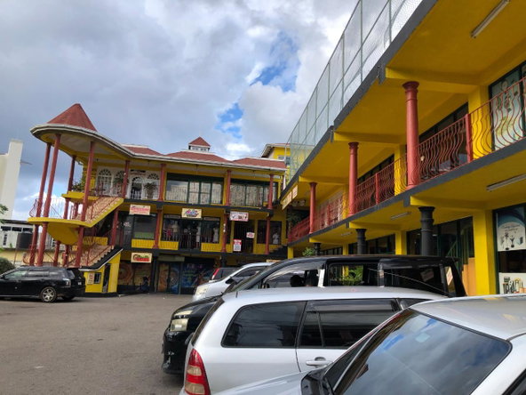 First image of 3,4,5-59 Main Street in Ocho Rios, St. Ann, Jamaica - property is For Rent