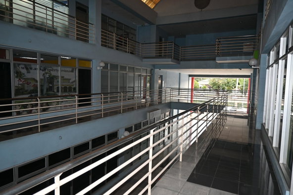 Second image of 15 Hope Road in Kingston 10, St. Andrew, Jamaica - property is For Rent