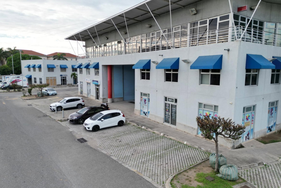 First image of 15 Hope Road in Kingston 10, St. Andrew, Jamaica - property is For Rent