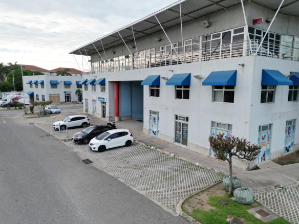 First image of 15 Hope Road in Kingston 10, St. Andrew, Jamaica - property is For Rent