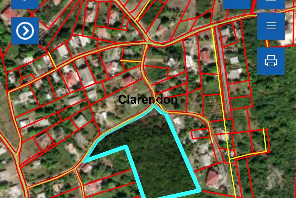 First image of 43 Top Halse Hall in Hayes, Clarendon, Jamaica - property is For Sale