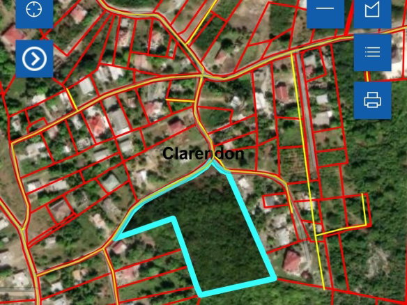 First image of 43 Top Halse Hall in Hayes, Clarendon, Jamaica - property is For Sale