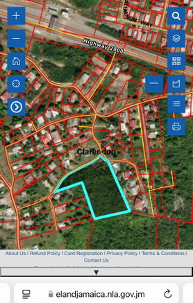 First image of 43 Top Halse Hall in Hayes, Clarendon, Jamaica - property is For Sale