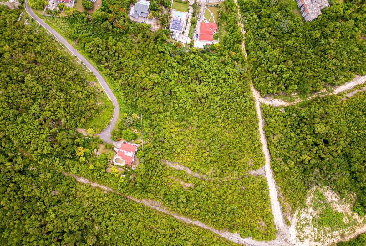 Second image of Lot 4 Part of Ironshore in Ironshore, St. James, Jamaica - property is For Sale