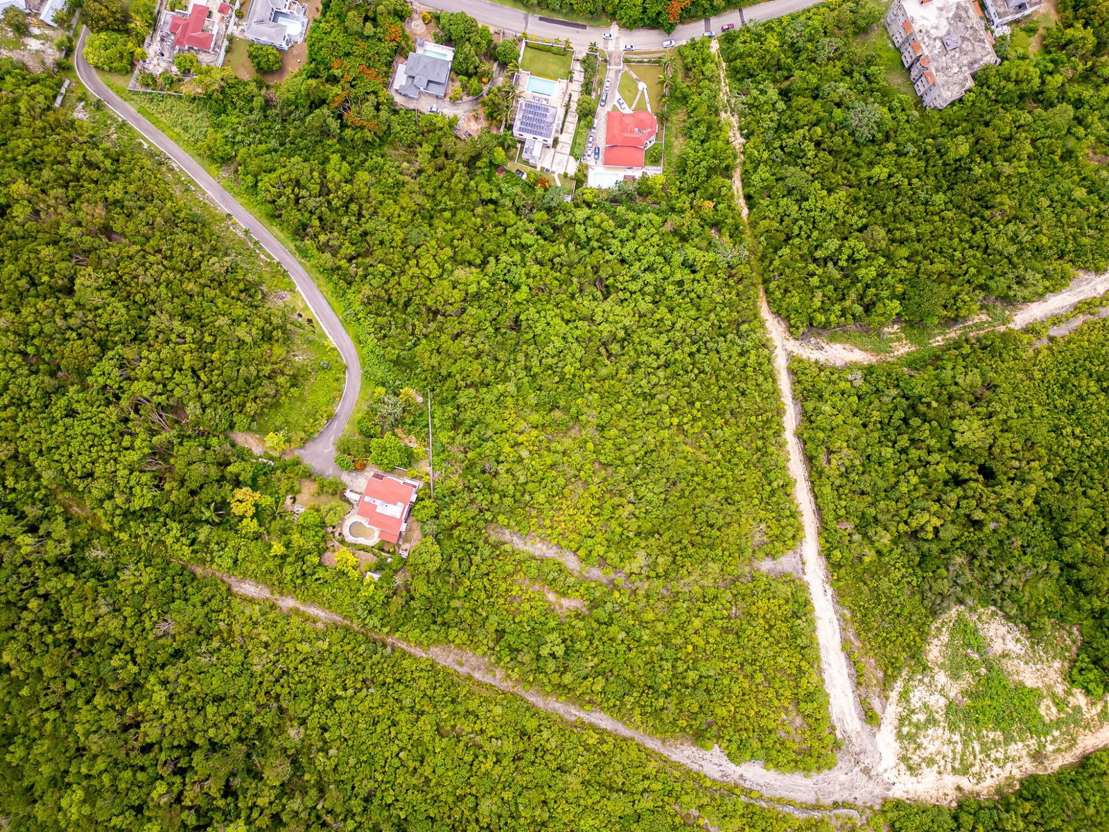 Second image of Lot 4 Part of Ironshore in Ironshore, St. James, Jamaica - property is For Sale