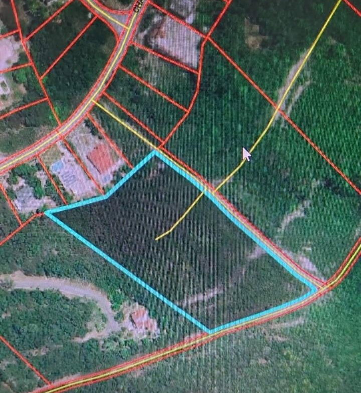 Eleventh image of Lot 4 Part of Ironshore in Ironshore, St. James, Jamaica - property is For Sale