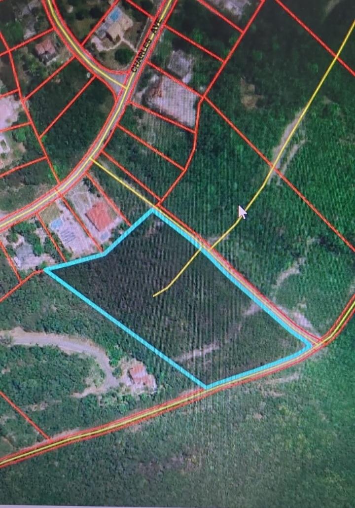 Eleventh image of Lot 4 Part of Ironshore in Ironshore, St. James, Jamaica - property is For Sale