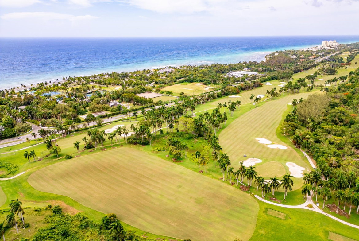 Twelfth image of Lot 4 Part of Ironshore in Ironshore, St. James, Jamaica - property is For Sale