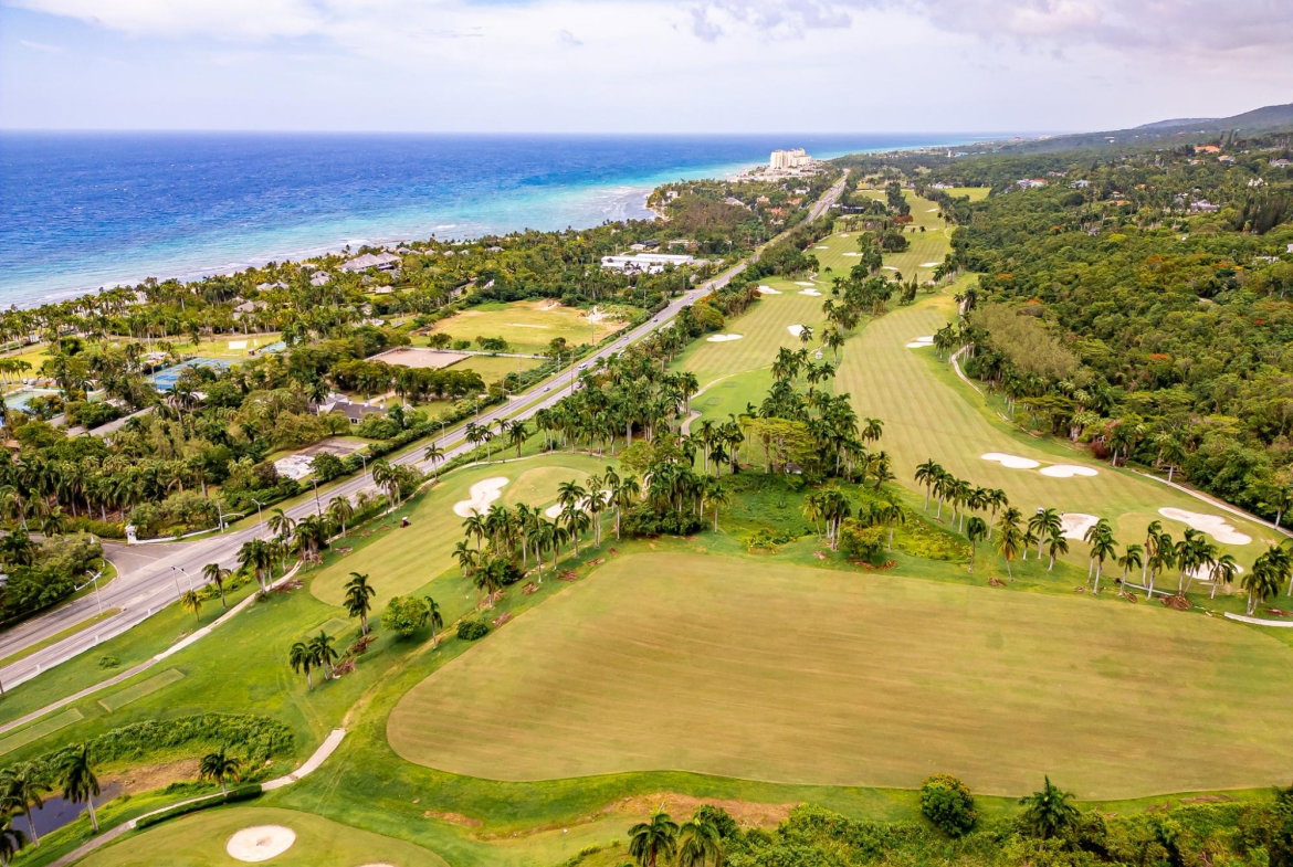 Thirteenth image of Lot 4 Part of Ironshore in Ironshore, St. James, Jamaica - property is For Sale