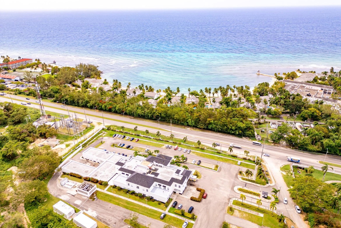 Fourteenth image of Lot 4 Part of Ironshore in Ironshore, St. James, Jamaica - property is For Sale