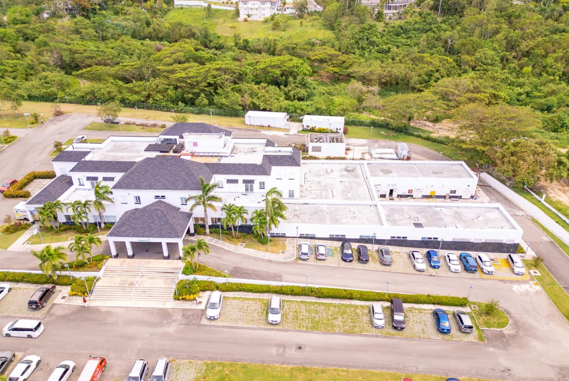 Fifteenth image of Lot 4 Part of Ironshore in Ironshore, St. James, Jamaica - property is For Sale