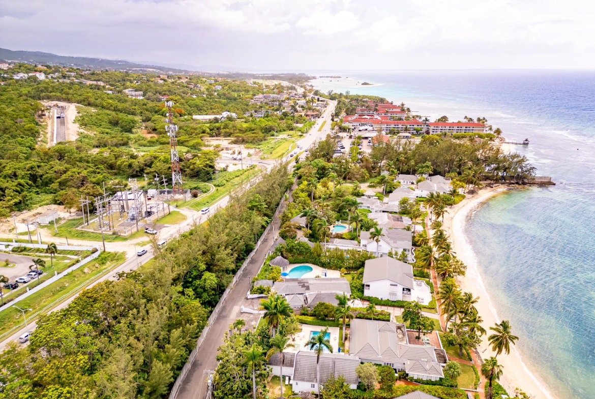 Sixteenth image of Lot 4 Part of Ironshore in Ironshore, St. James, Jamaica - property is For Sale