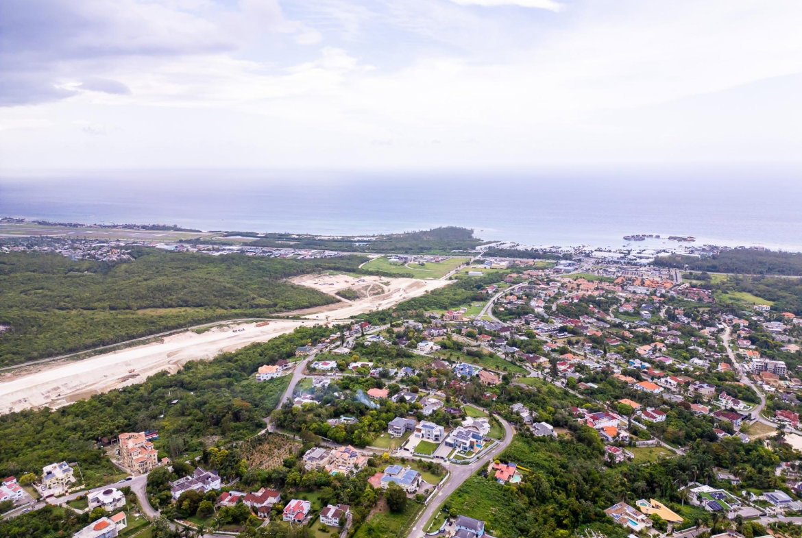 Third image of Lot 4 Part of Ironshore in Ironshore, St. James, Jamaica - property is For Sale