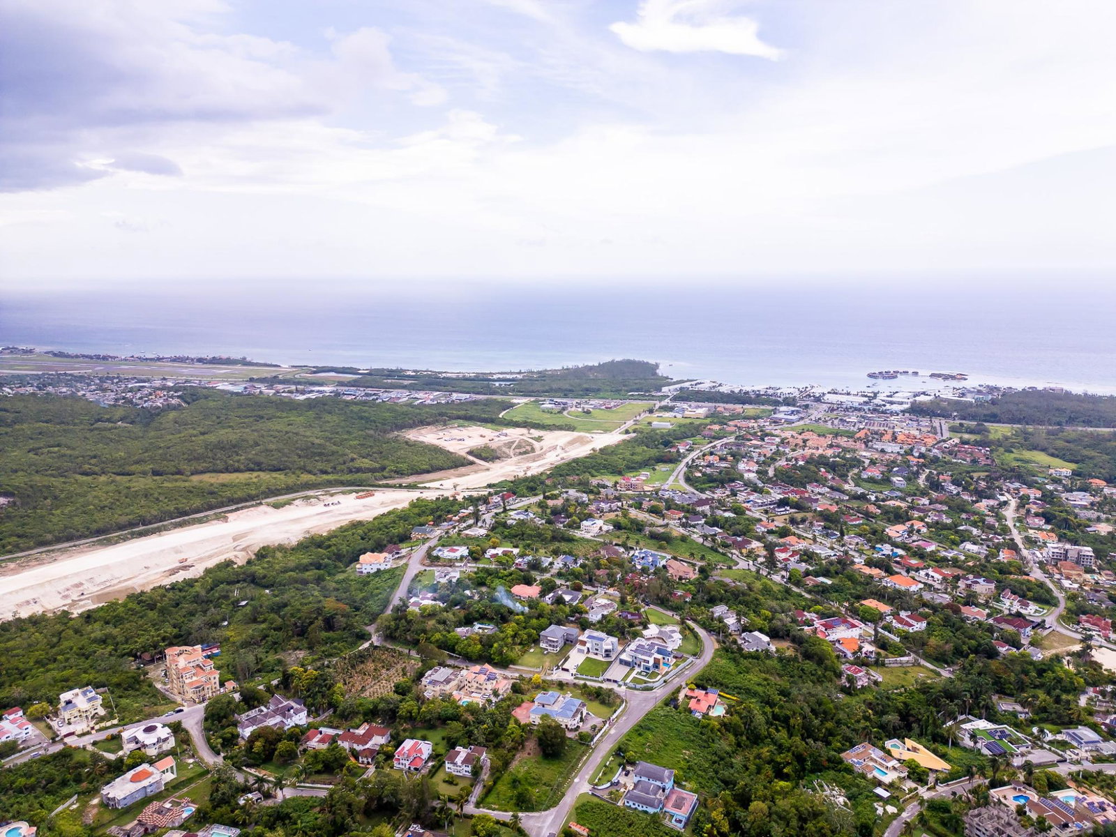 Third image of Lot 4 Part of Ironshore in Ironshore, St. James, Jamaica - property is For Sale
